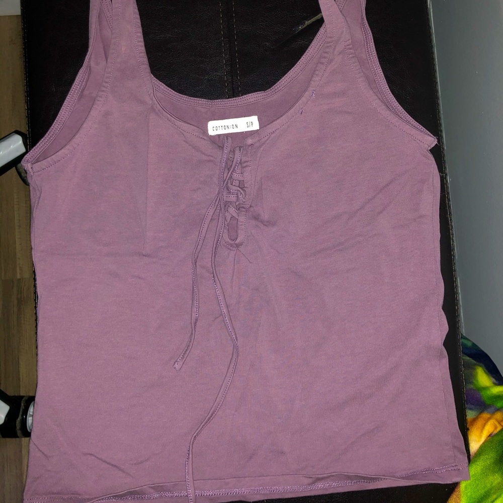 Tank top